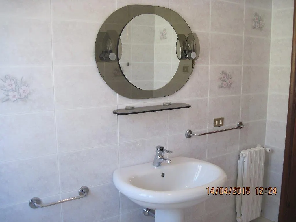 La Perla Del Mare Bed and Breakfast Alghero Italien