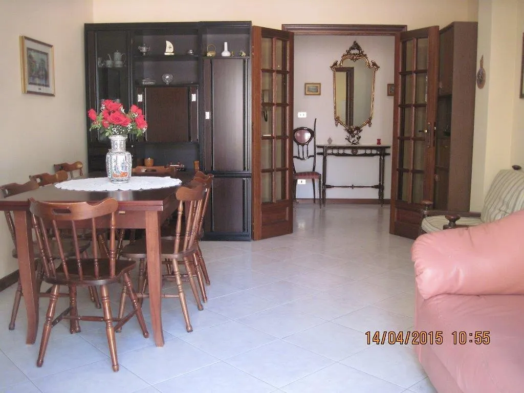 La Perla Del Mare Bed and Breakfast Alghero Bed & Breakfast