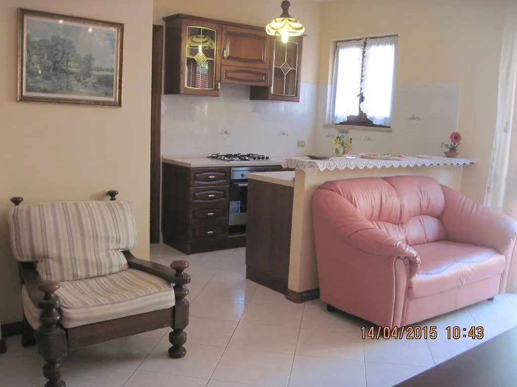 La Perla Del Mare Bed and Breakfast Alghero Bed & Breakfast
