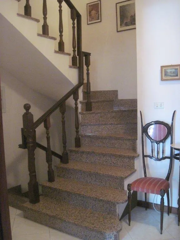 La Perla Del Mare Bed and Breakfast Alghero