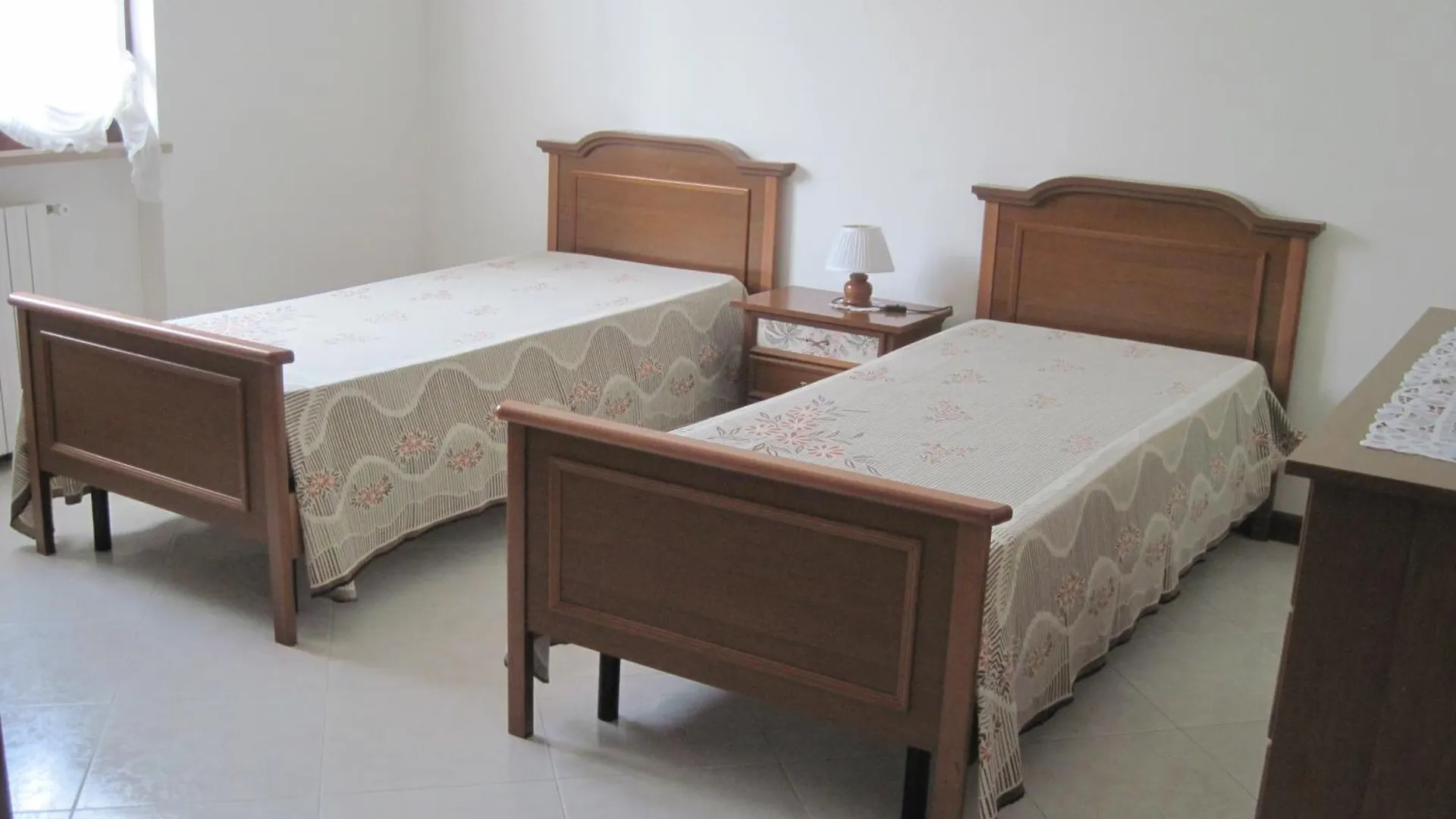 Bed & Breakfast La Perla Del Mare Bed and Breakfast Alghero