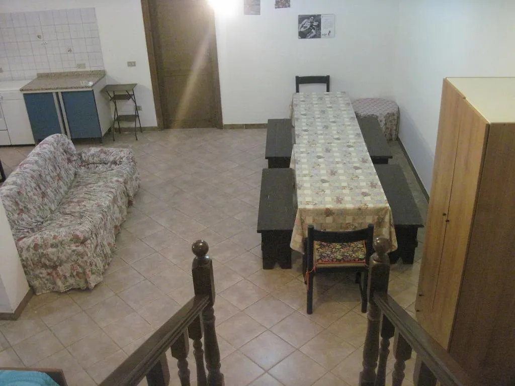 La Perla Del Mare Bed and Breakfast Alghero 0*,  Italien