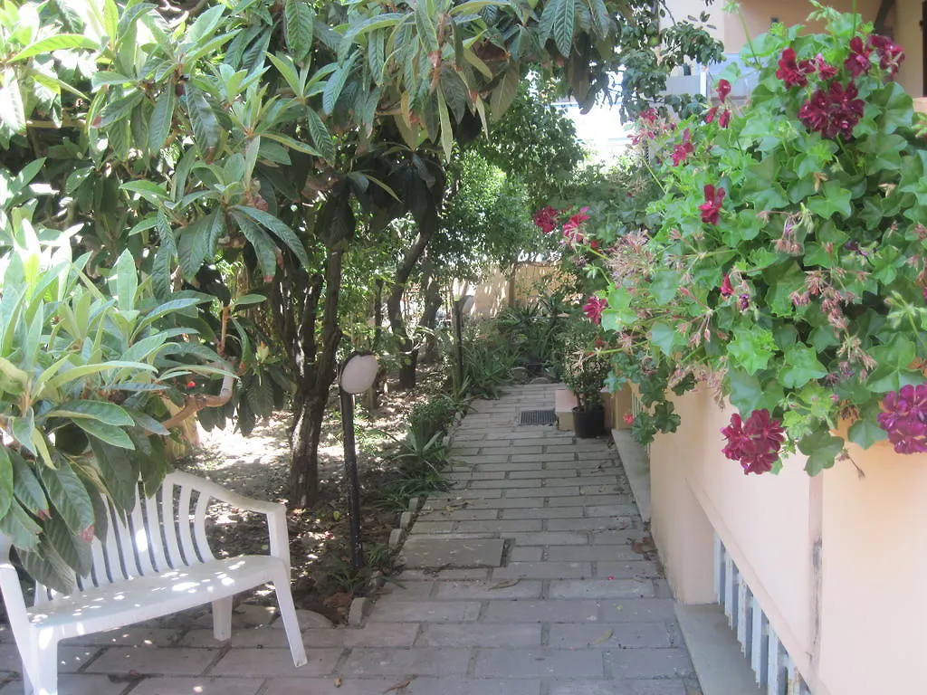 La Perla Del Mare Bed and Breakfast Alghero 0*,  Italien