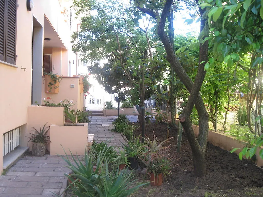 La Perla Del Mare Bed and Breakfast Alghero Bed & Breakfast