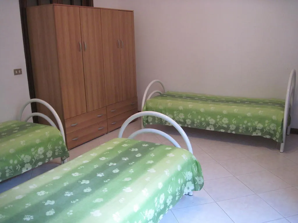 Bed & Breakfast La Perla Del Mare Bed and Breakfast Alghero