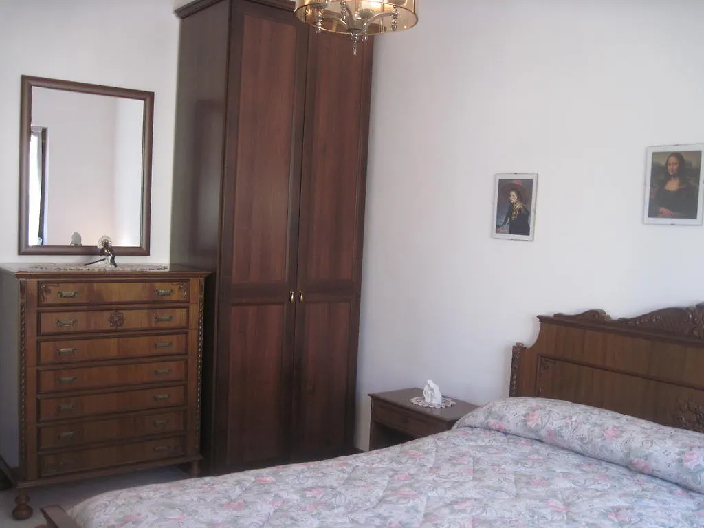La Perla Del Mare Bed and Breakfast Alghero 0*,