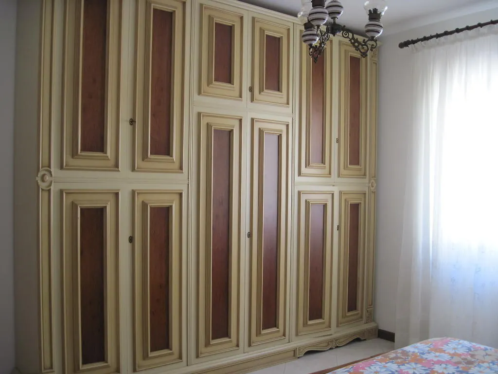 La Perla Del Mare Bed and Breakfast Alghero Italien