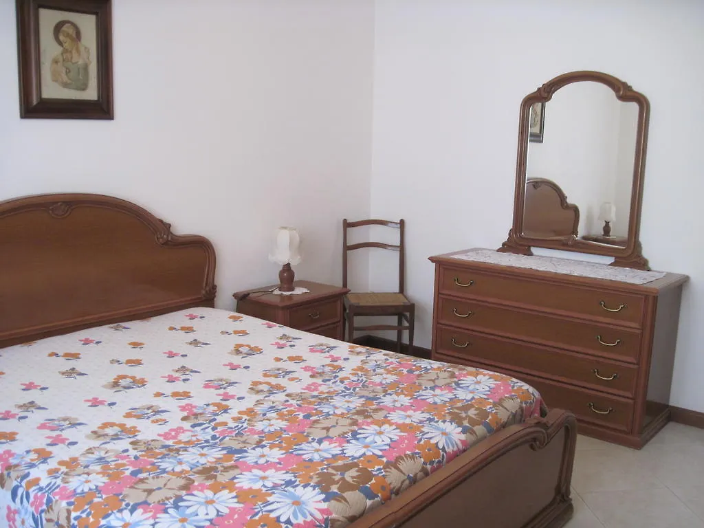 La Perla Del Mare Bed and Breakfast Alghero