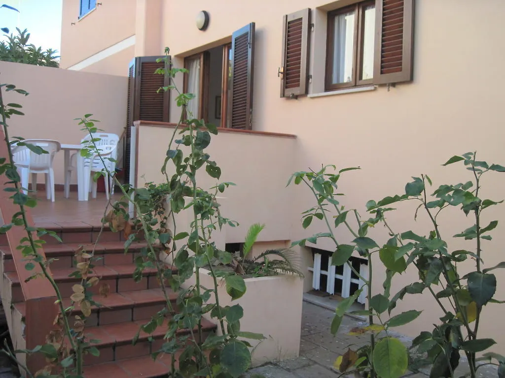 Bed & Breakfast La Perla Del Mare Bed and Breakfast Alghero