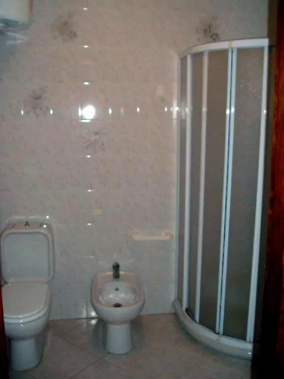La Perla Del Mare Bed and Breakfast Alghero
