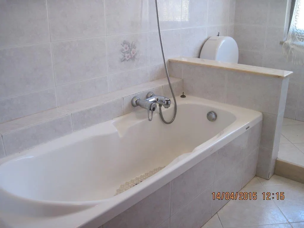 La Perla Del Mare Bed and Breakfast Αλγκέρο