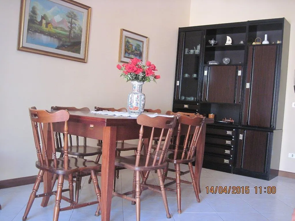 La Perla Del Mare Bed and Breakfast Αλγκέρο Ιταλία