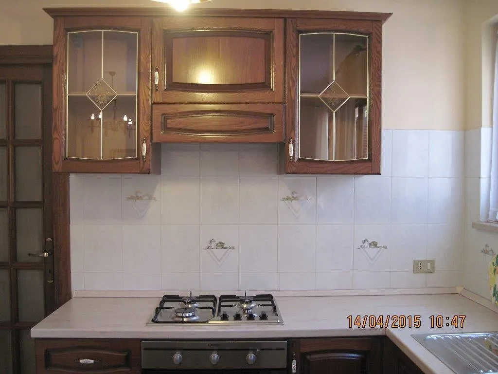 La Perla Del Mare Bed and Breakfast Αλγκέρο
