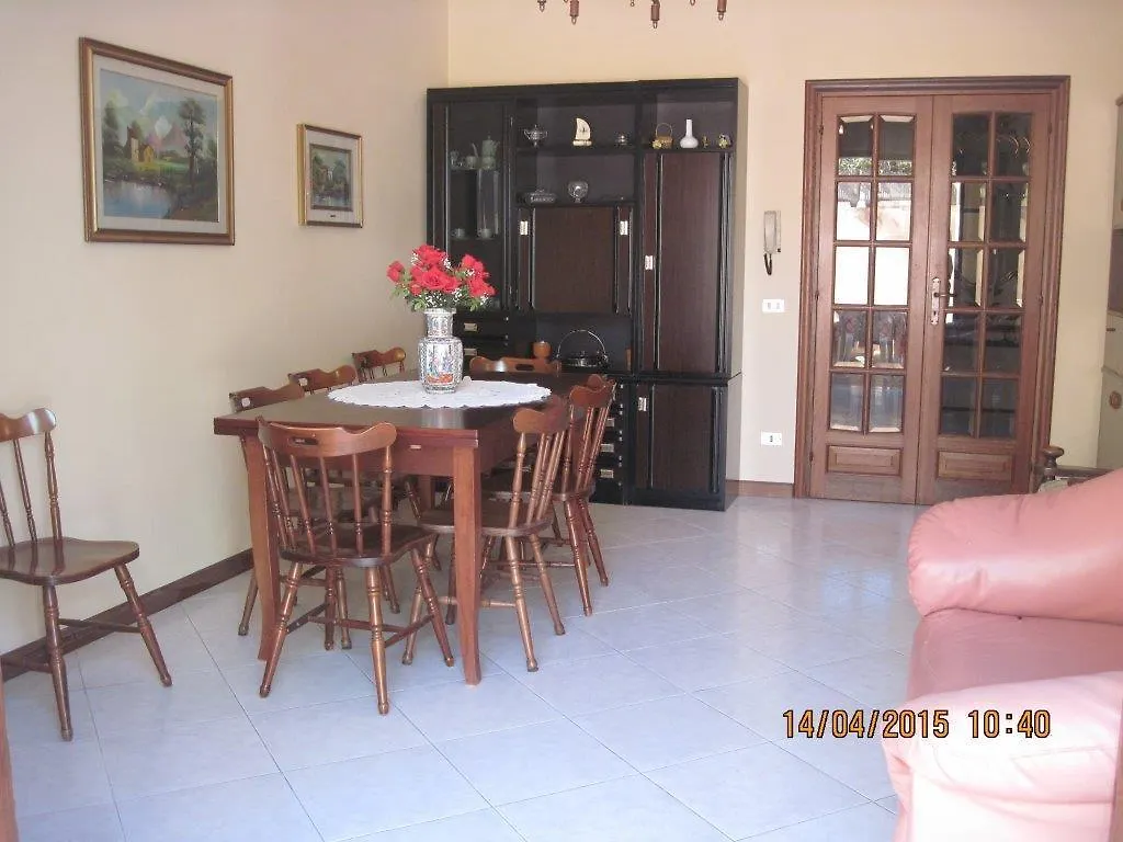 La Perla Del Mare Bed and Breakfast Αλγκέρο Ιταλία