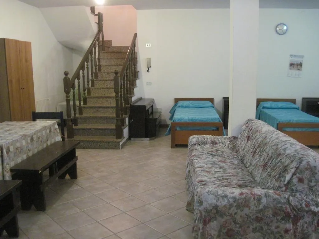 La Perla Del Mare Bed and Breakfast Αλγκέρο Ιταλία