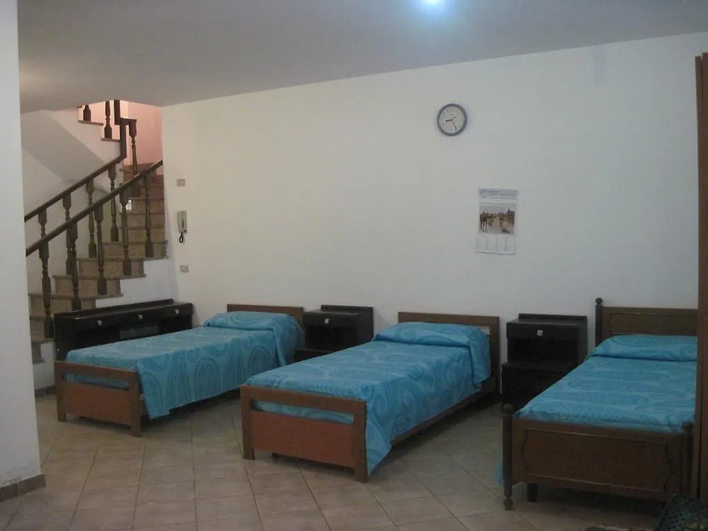 La Perla Del Mare Bed and Breakfast Αλγκέρο Ιταλία