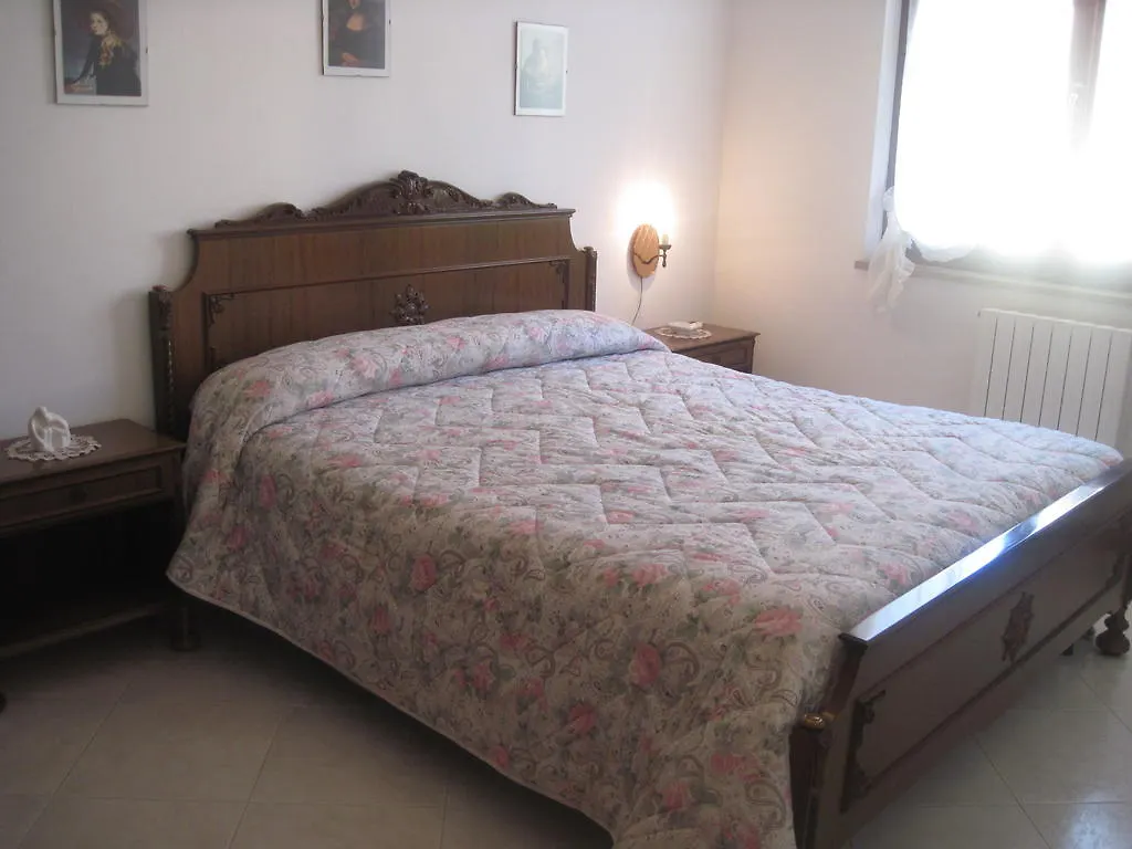 La Perla Del Mare Bed and Breakfast Αλγκέρο