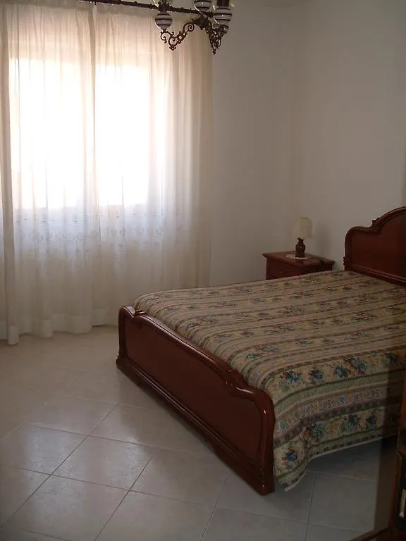 La Perla Del Mare Bed and Breakfast Αλγκέρο 0*,