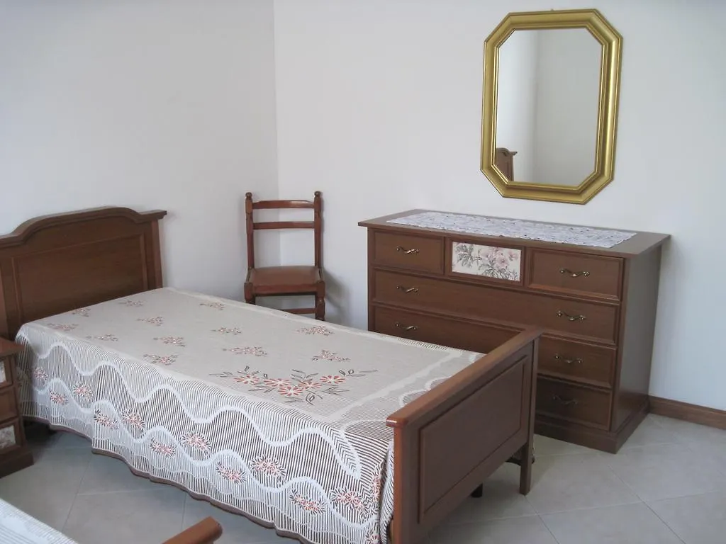 La Perla Del Mare Bed and Breakfast Αλγκέρο Ιταλία